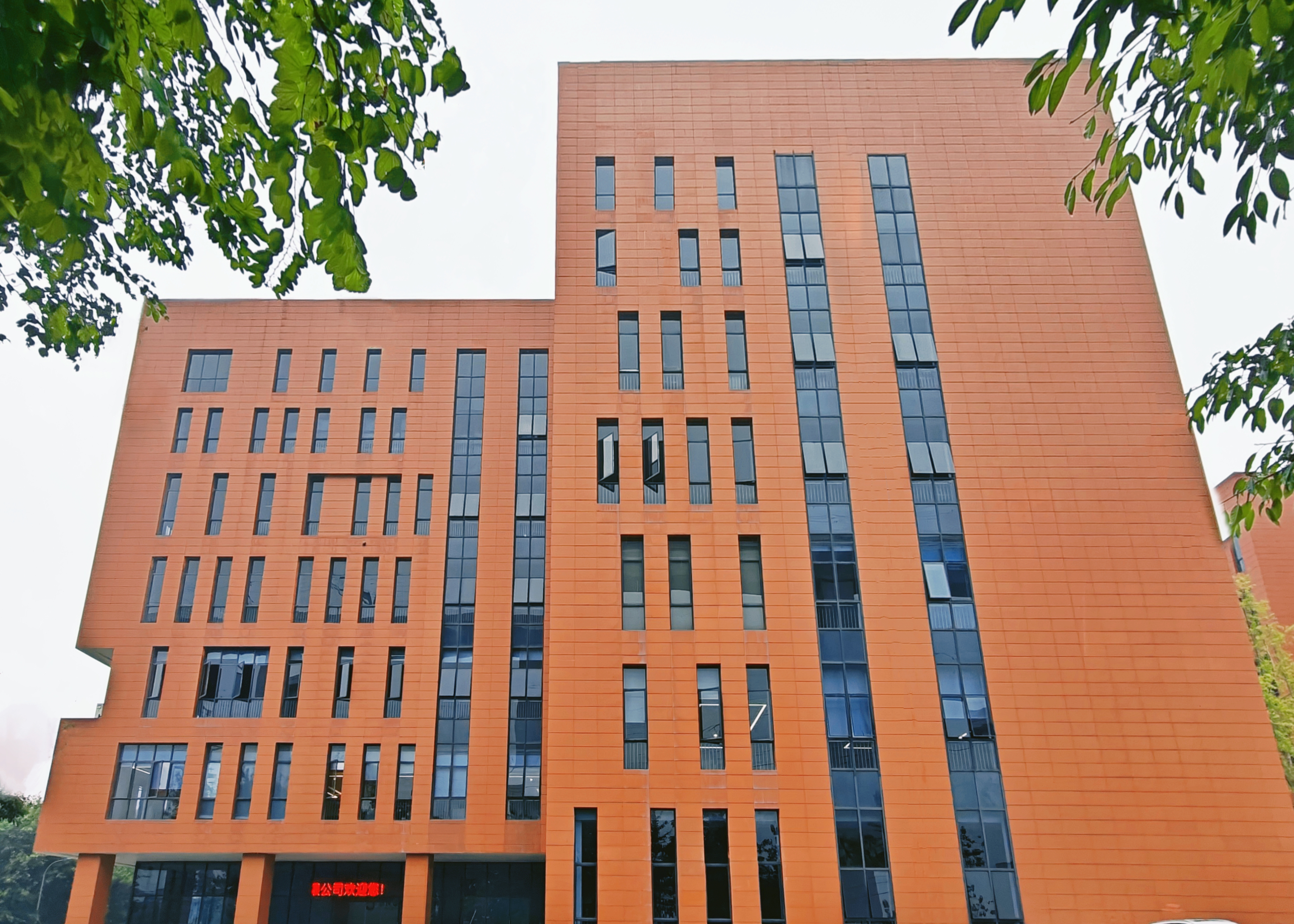 chongqing branch