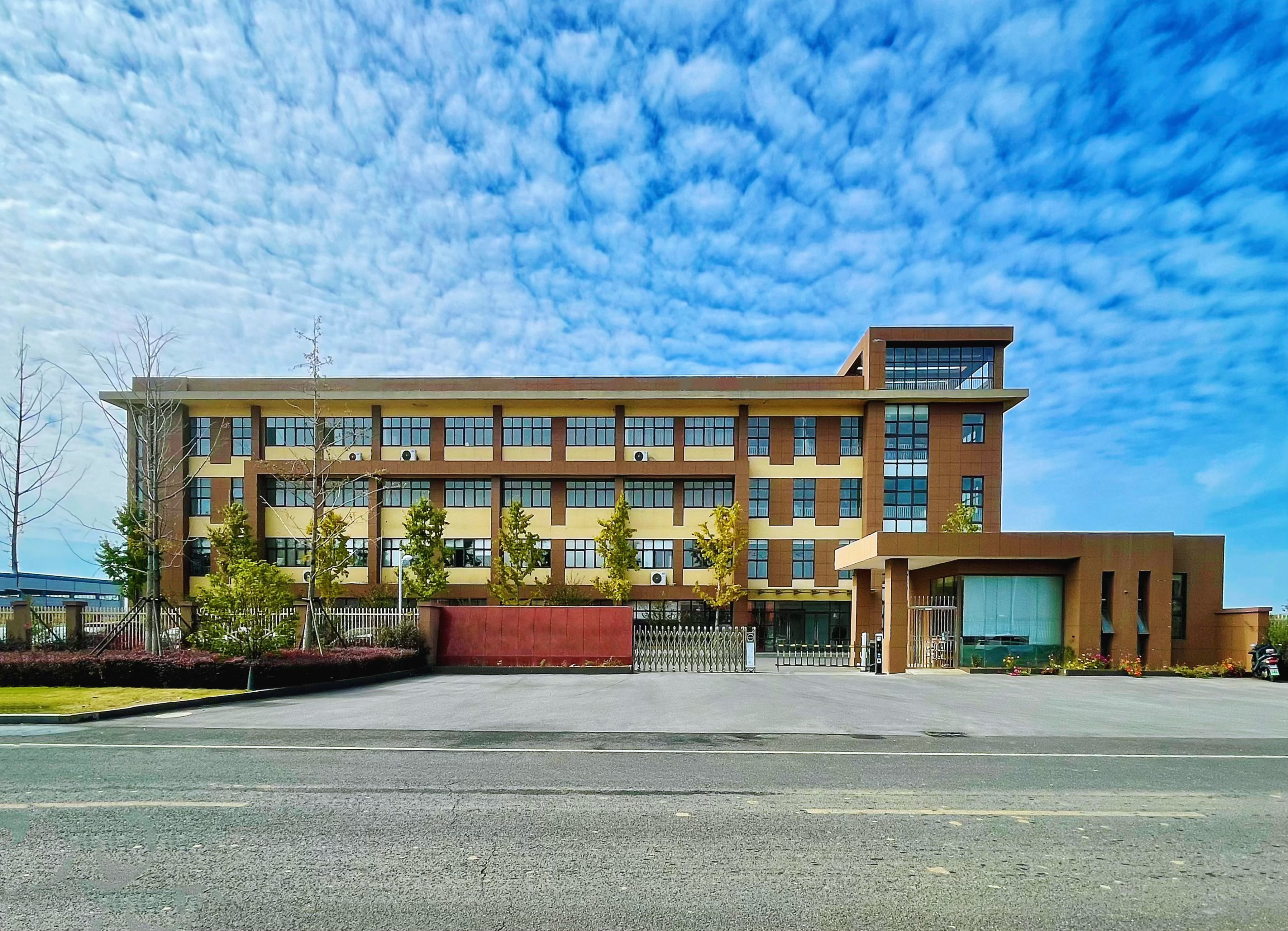nanjing branch