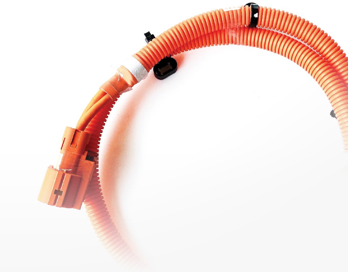 Harness Tegangan Tinggi