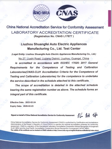 Laboratorium CNAS