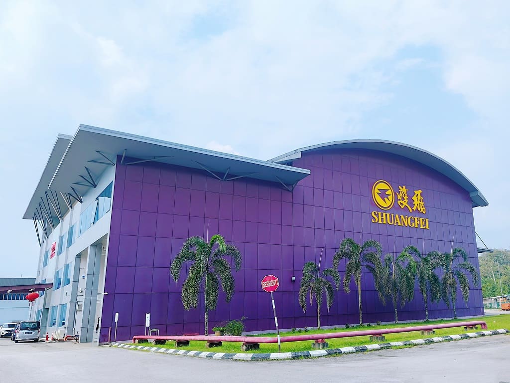Cabang Malaysia
