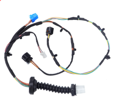 Harness Pintu