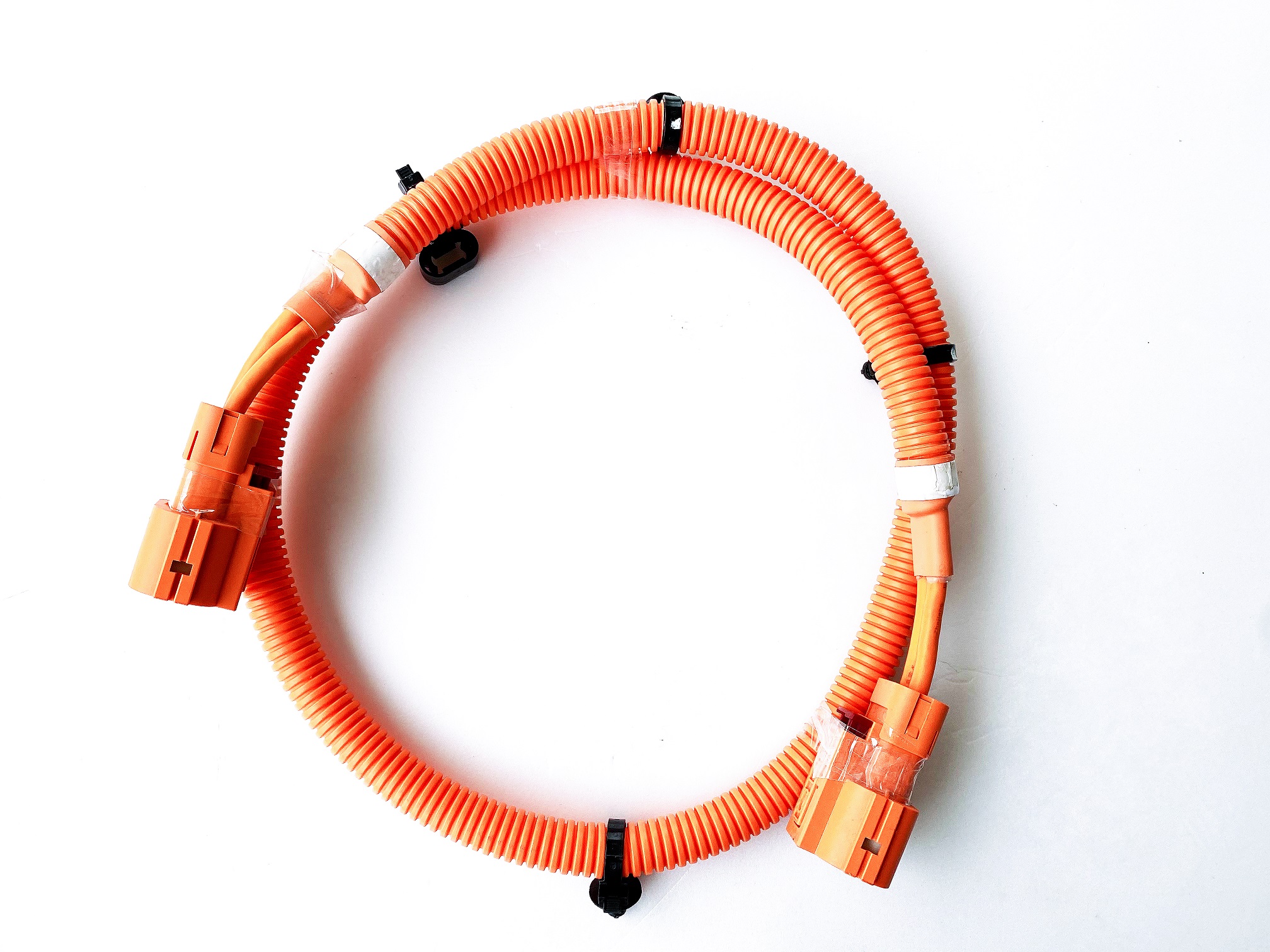 Harness Tegangan Tinggi Energi Baru