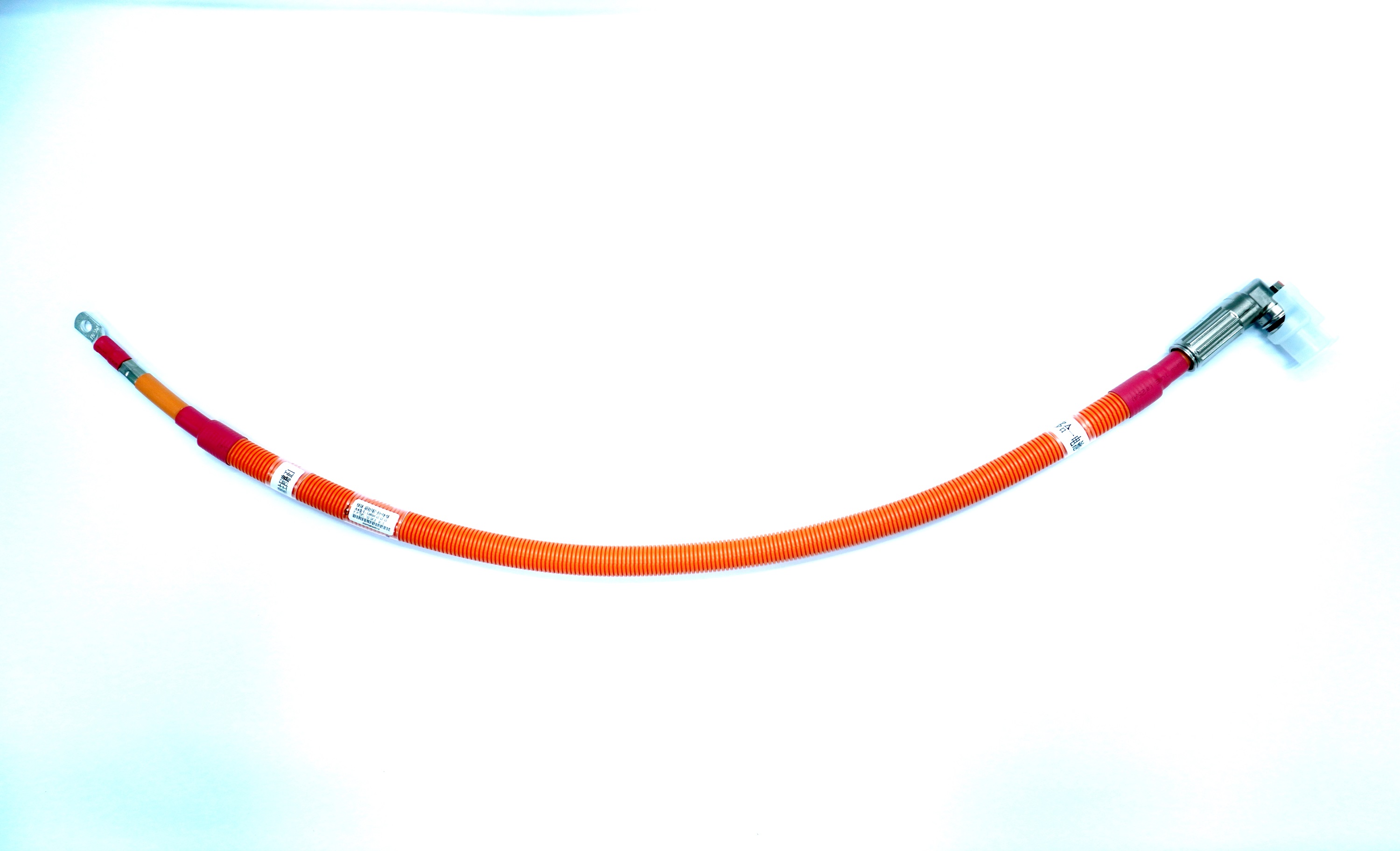 Harness Baterai