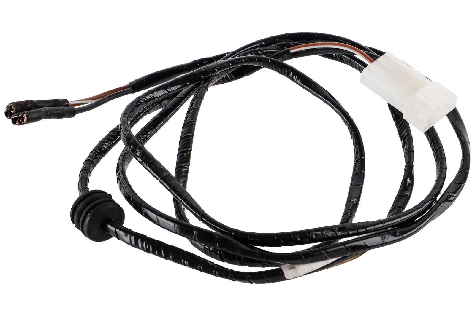 Harness Atap